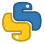 python